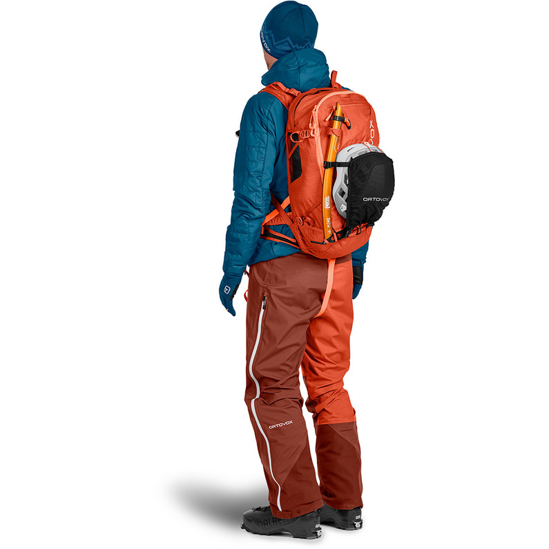 Ortovox Avabag Litric Zero 27 Lawinenrucksack