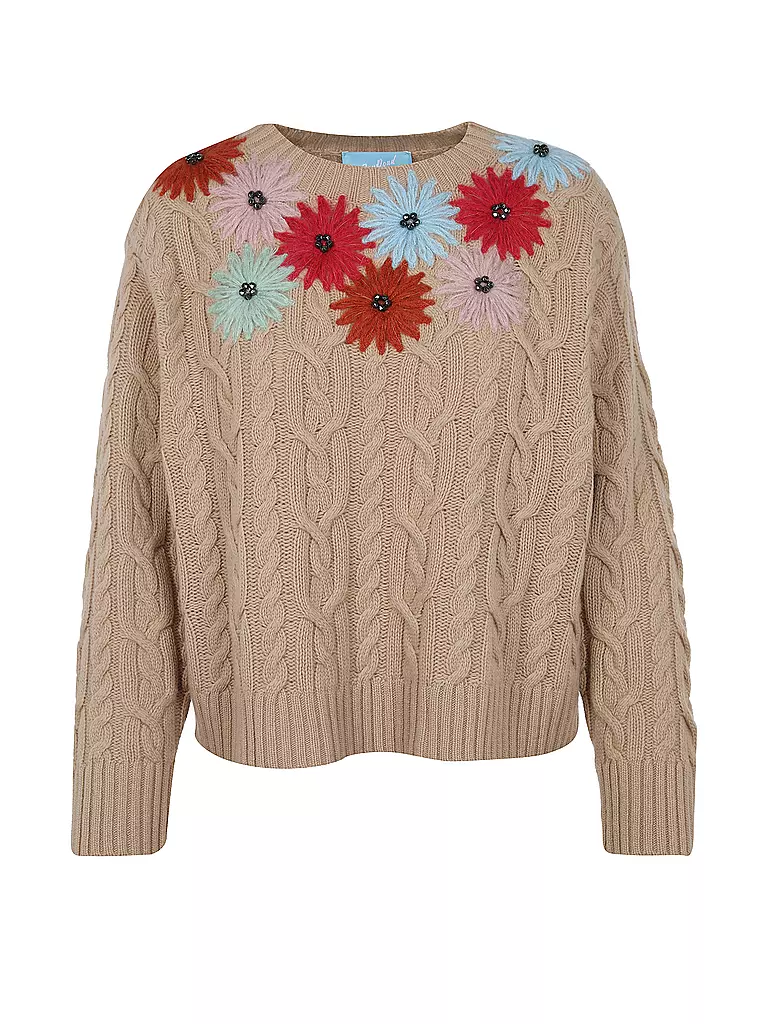 WEEKEND MAX MARA Pullover SASIA beige
