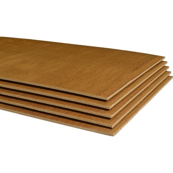 Ondervloer Isoline +7,2 m²(laminaat, laminaat visgraat)