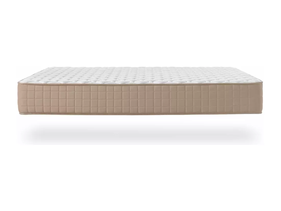 Matelas Mousse Ã  memoire de forme Dogma- 140 x 190 cm -Moonia
