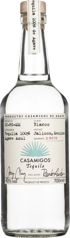 CASAMIGOS BLANCO 70CL