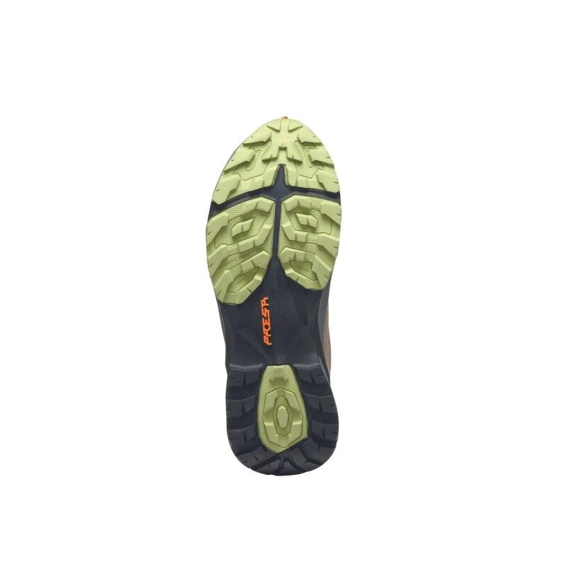 Rush 2 Pro Mid GTX - Chaussures trekking homme