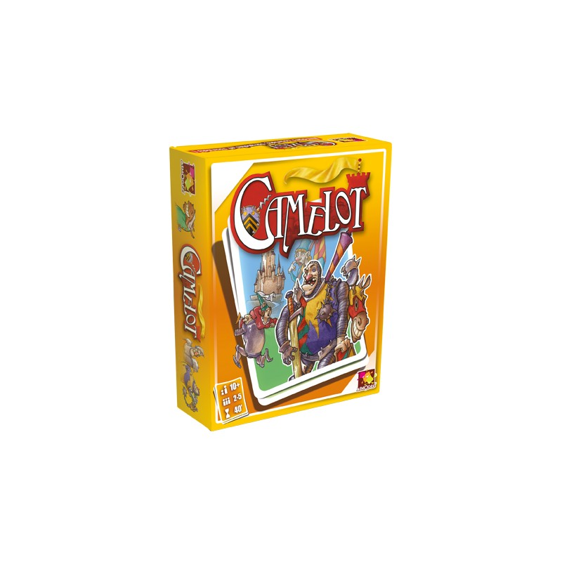 Camelot