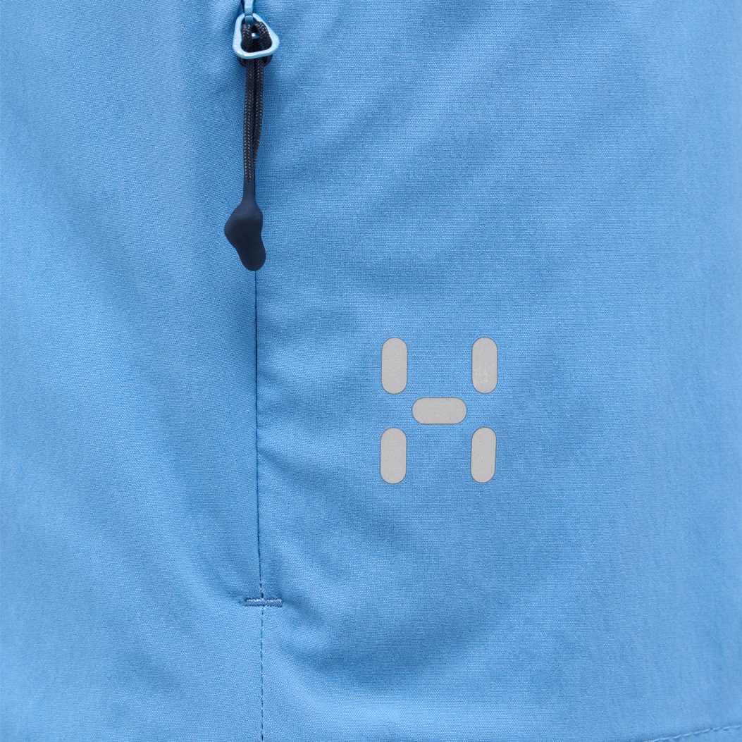 Haglöfs L.I.M Fuse II Shorts Damen sky blue