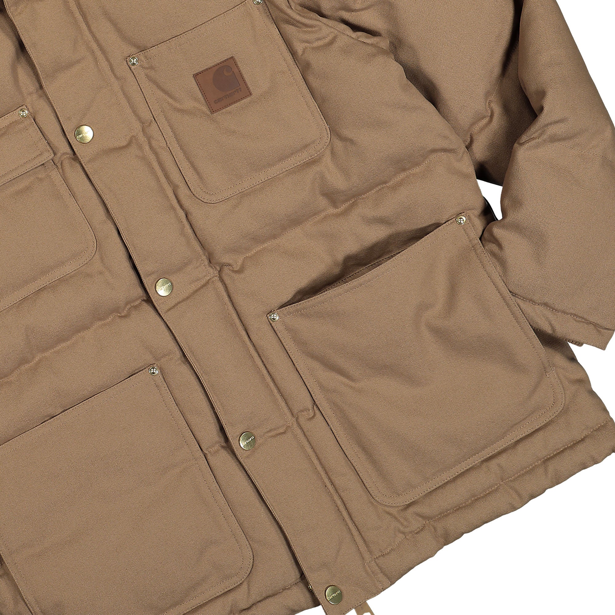 Carhartt WIP<br>Rayley Jacket