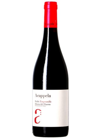 A Cappela Roble - Ribera del Duero - Monteabellon