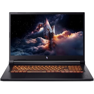 PC portable Acer gaming Nitro V 17 AI ANV17-41-R76N 17,3