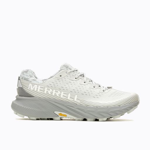 Merrell Agility Peak 5 Sko, White, 46