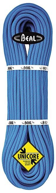 BEAL - CORDE POUPEE O9.1 JOKER DRY COVER UNICORE