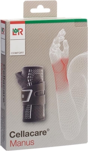 CELLACARE Manus Comfort Gr. 3 links