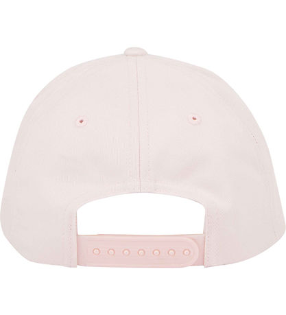 Tommy Hilfiger Kasket - TH Essential - Whimsy Pink