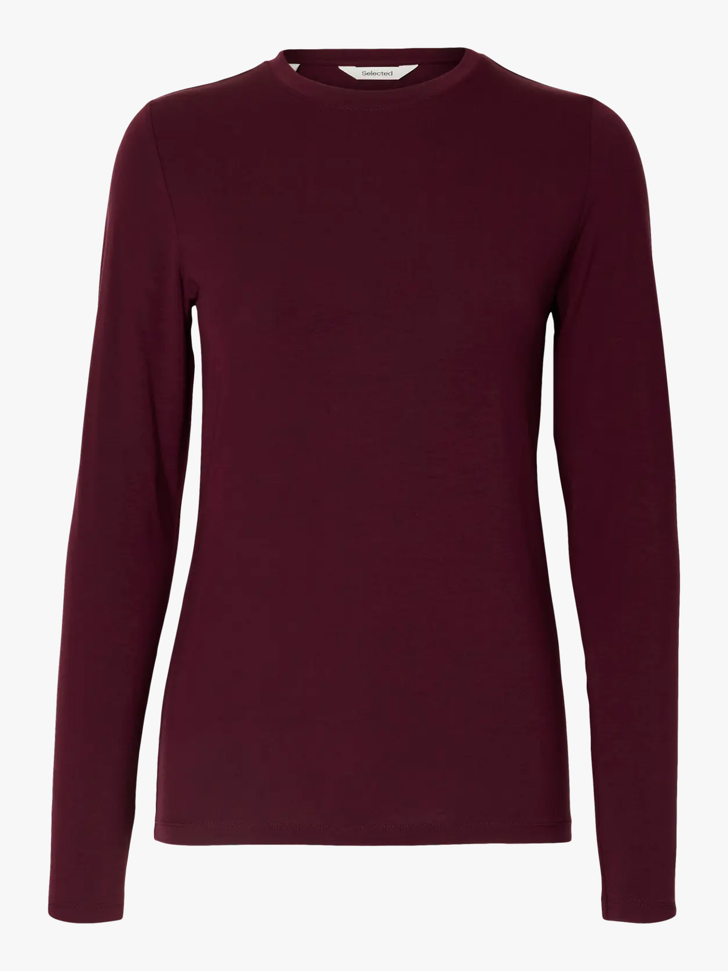 Manja LS O-Neck