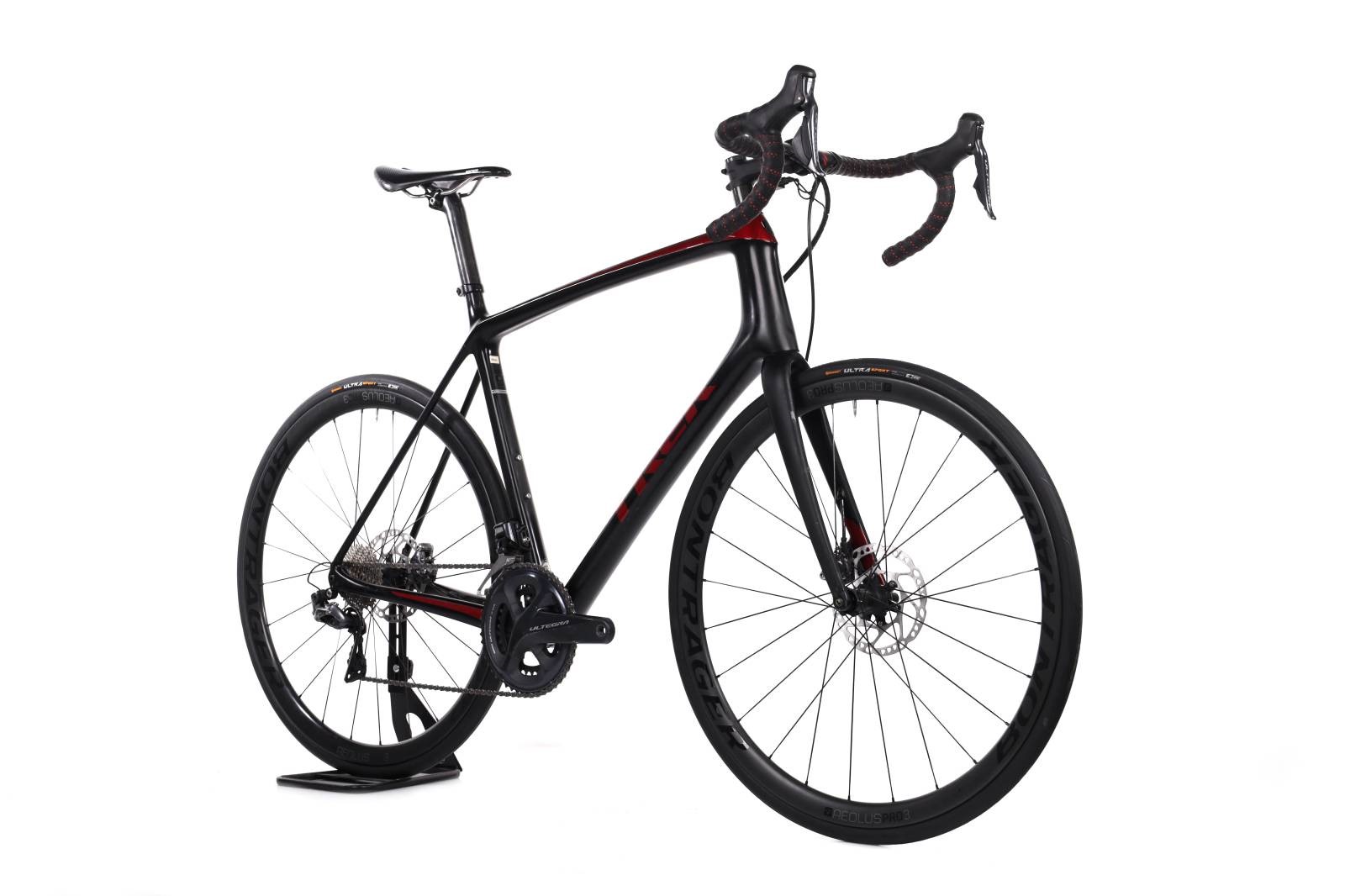 Trek Émonda SLR 7 (2020) | Diamond