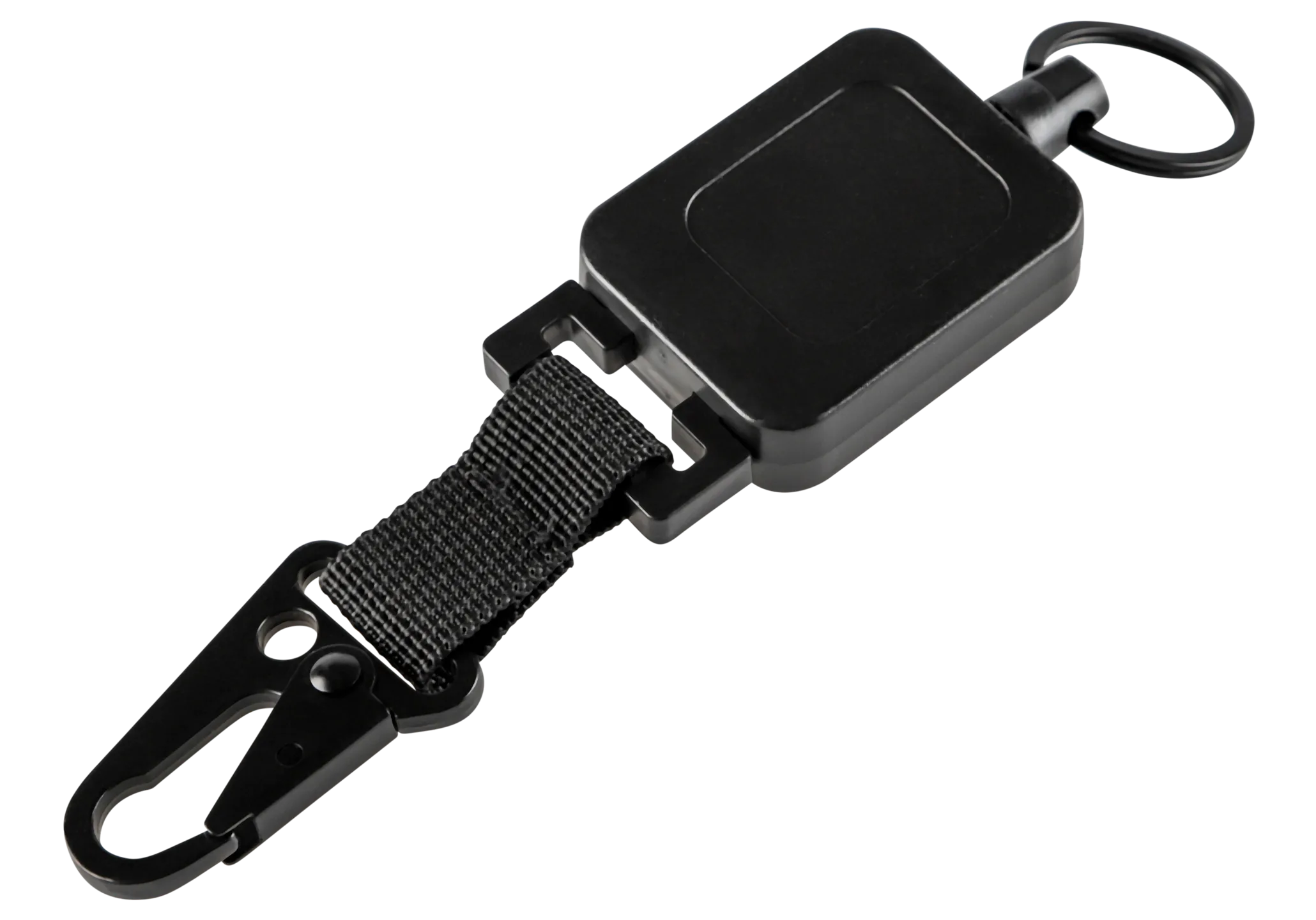 Pool 12 Pro Retriever Black