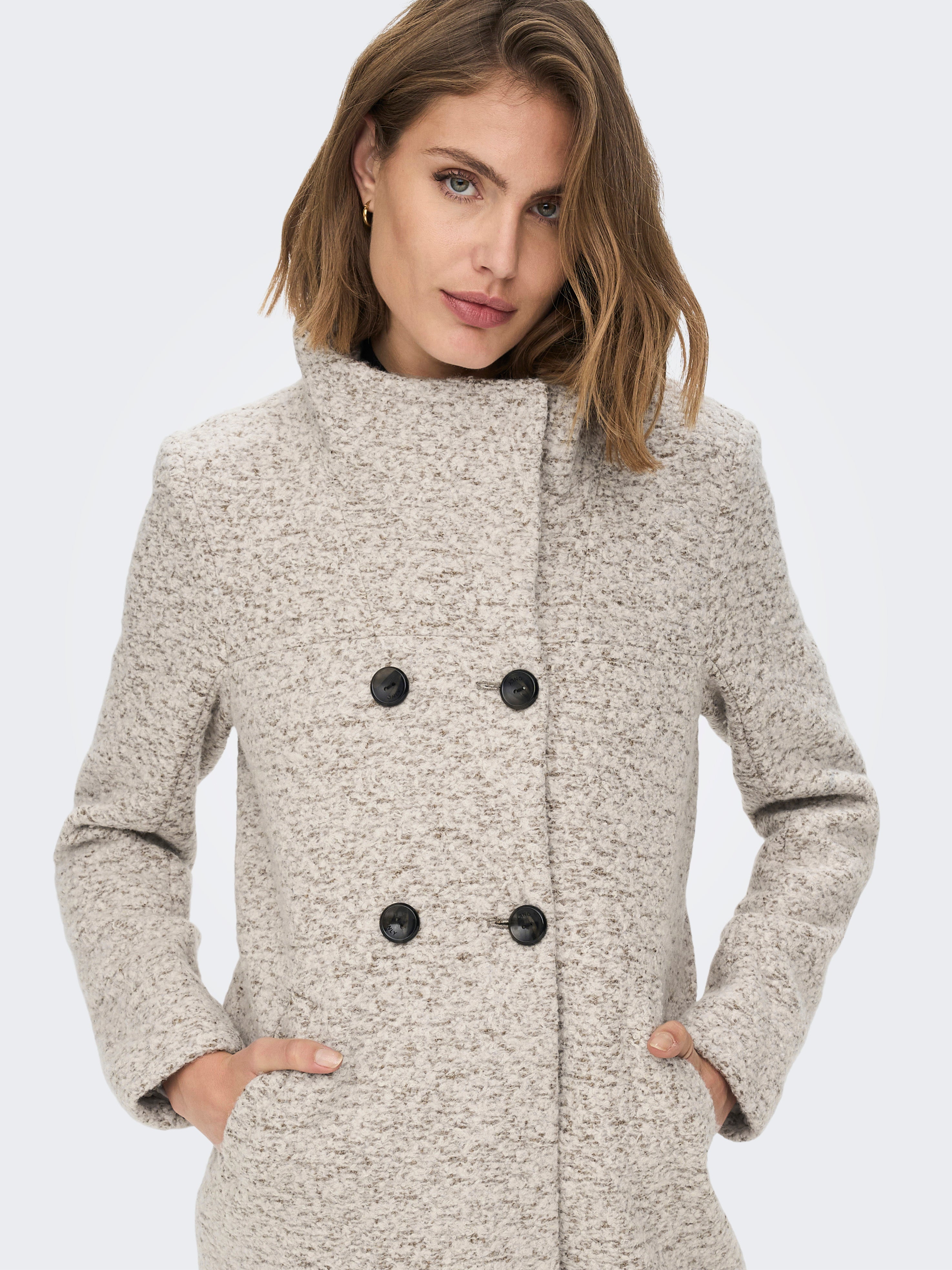 ONLNEWSOPHIA Mantel Moonbeam