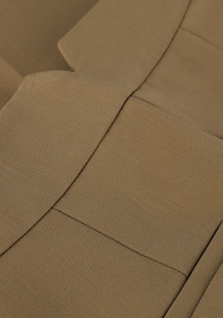 AAIKO groene aaiko pantalon sonja r pes 345