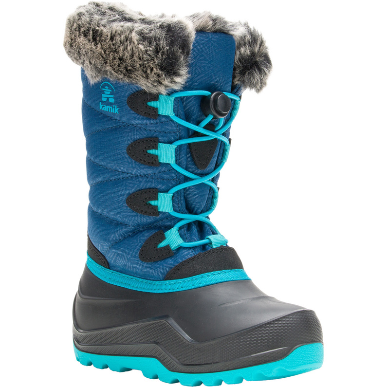 Kamik Kinder Snowangel Schuhe