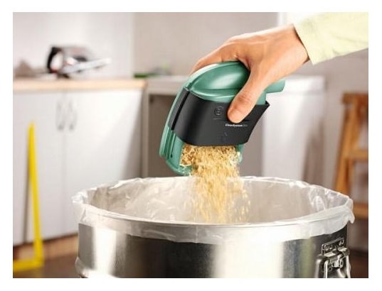 BOSCH - Scie circulaire PKS 66 AF + rail guidage