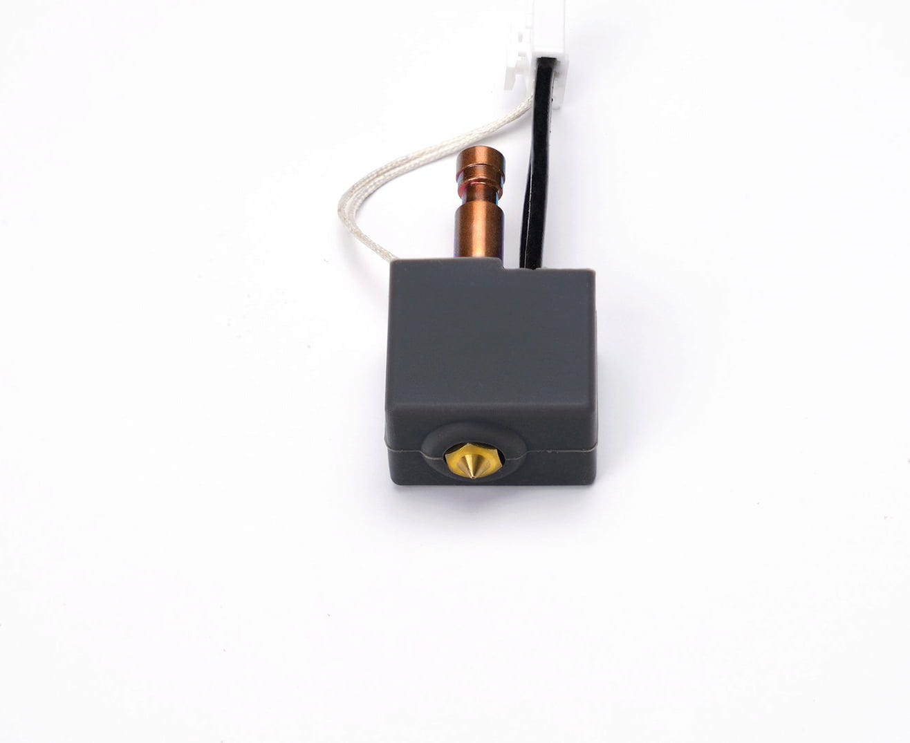 Anycubic  Hotend, Kobra S1 - 0,4 mm    Originales Ersatz Hotend von Anycubic