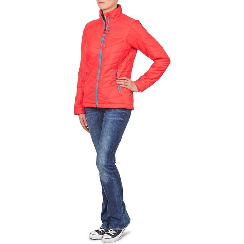 Salomon - Jacket INSULATED JACKET W PAPAYA-B - Corail