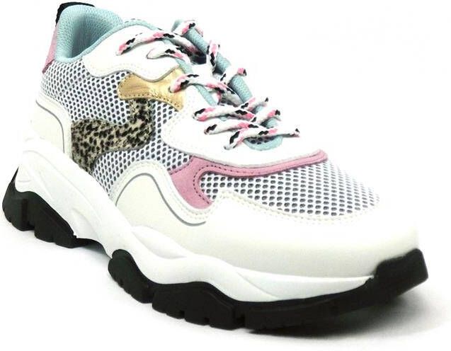 Maruti Toni Sneakers Roze White