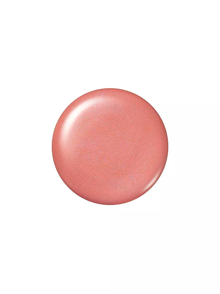 SENSAI Total Lip Gloss in Colours ( 03 Shinonome Coral )  rot