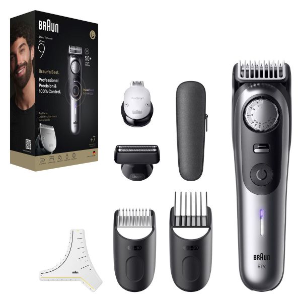 Braun Series 9 BT9520