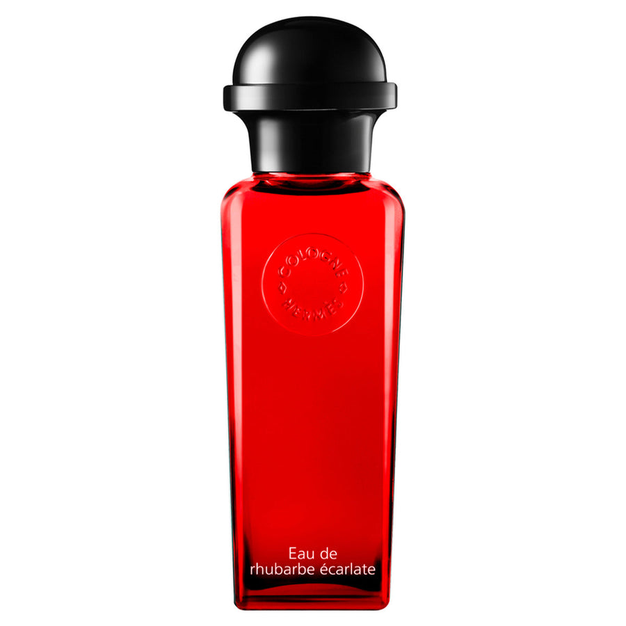 Eau de Rhubarbe Écarlate, Eau de cologne