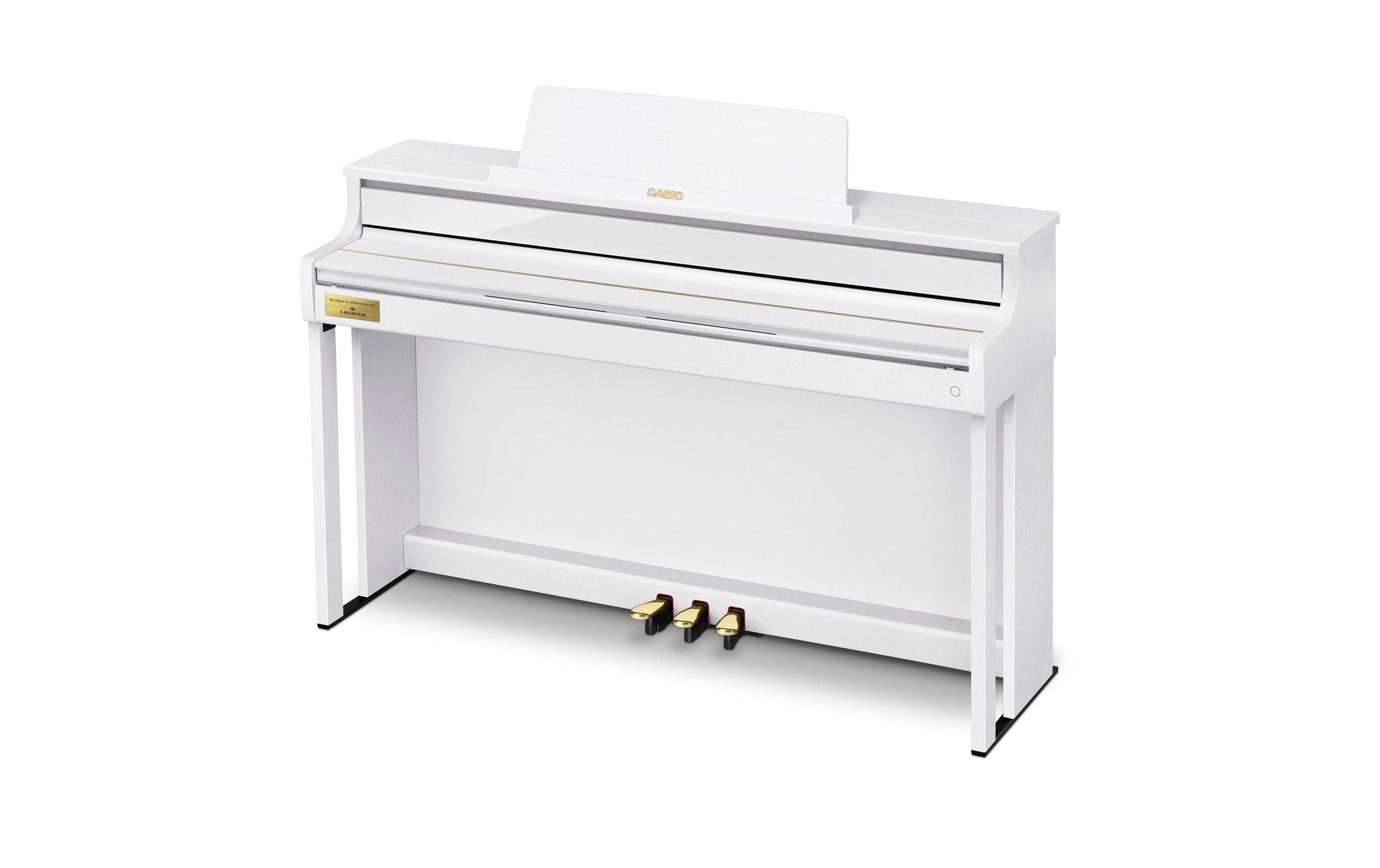 CASIO Digitalpiano