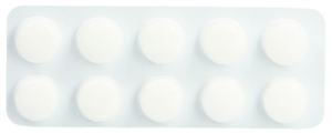 IRFEN DOLO forte Filmtablette 400mg, 10 Stück