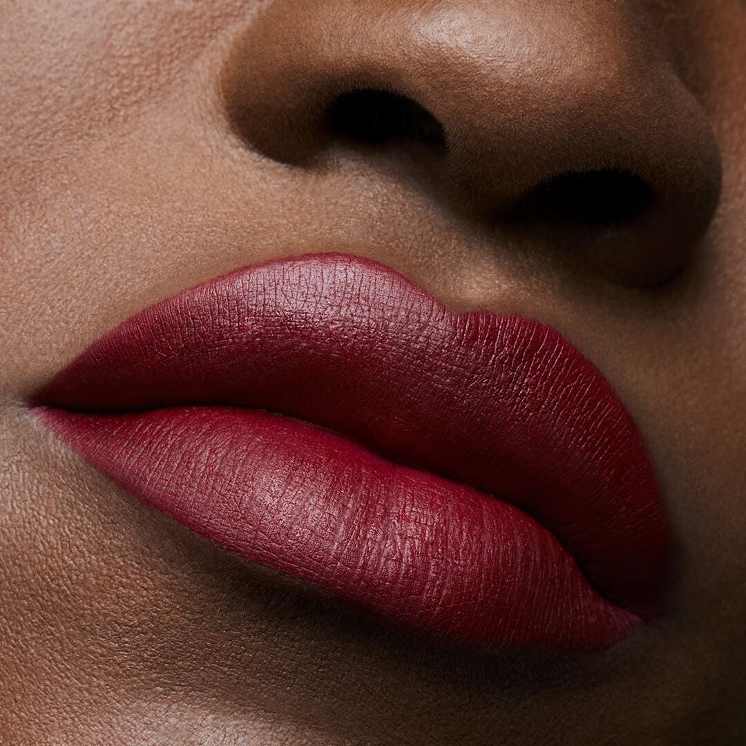 MAC SATIN LIPSTICK