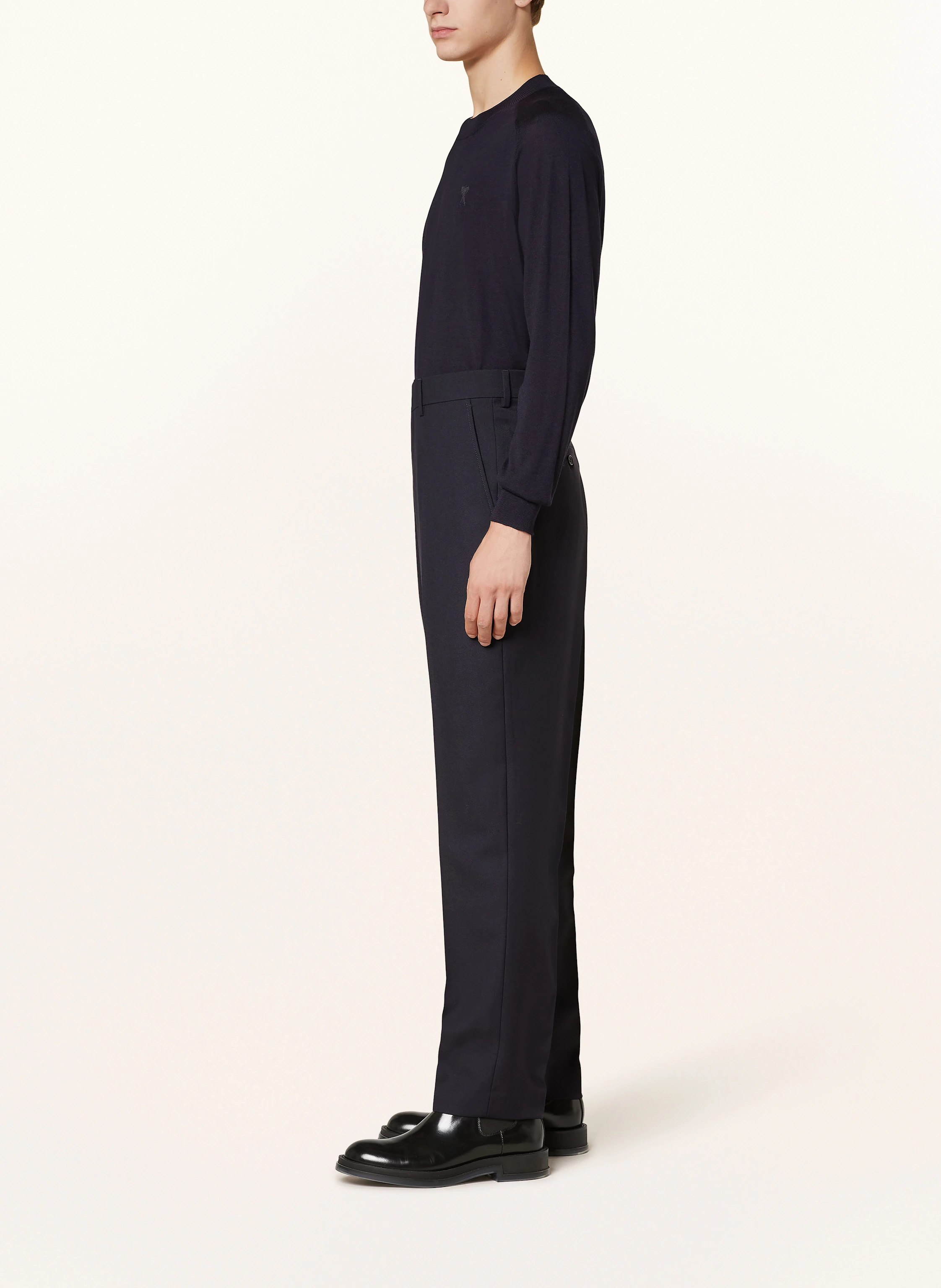 AMI PARIS Hose Slim Fit