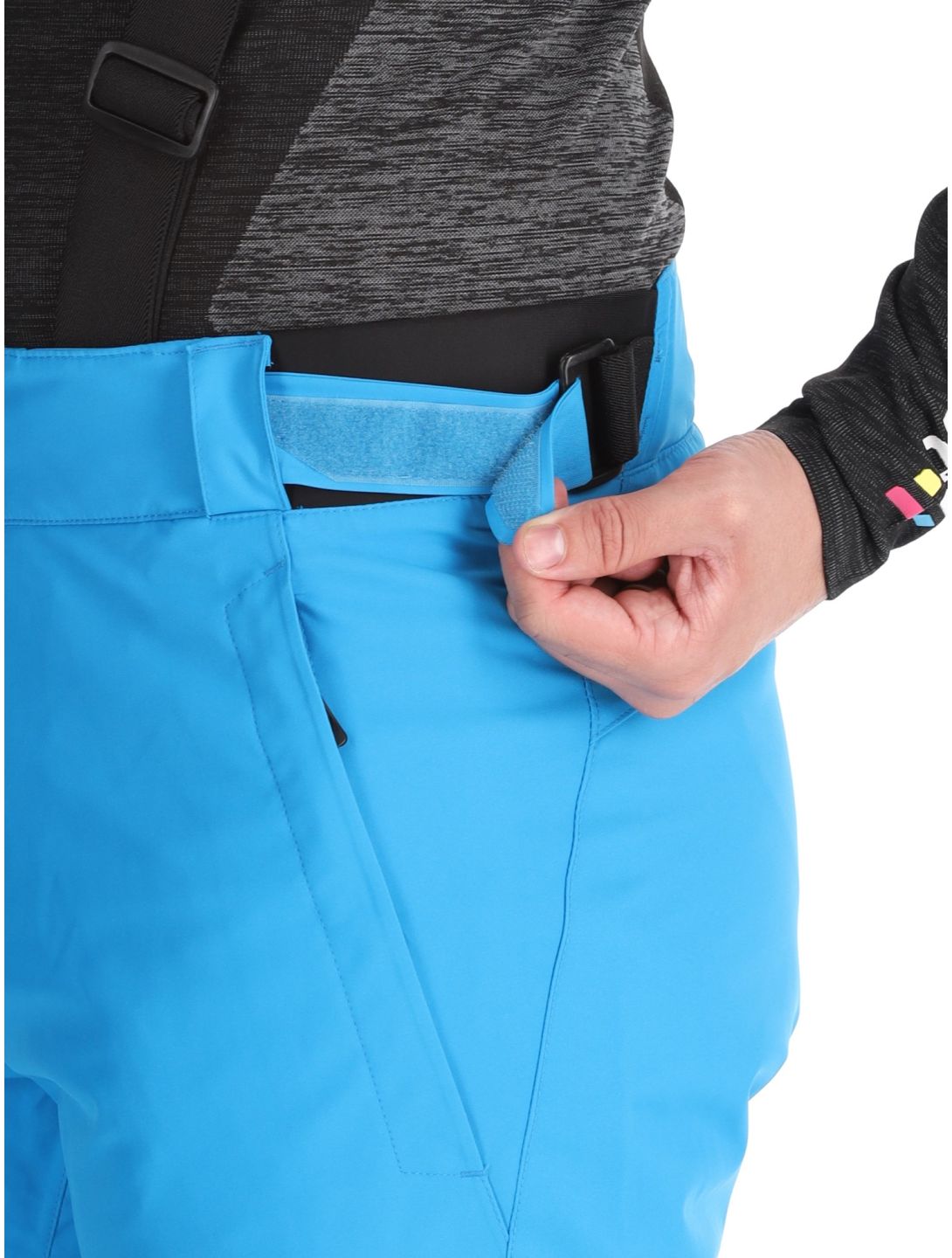 Ski Pant skibroek heren