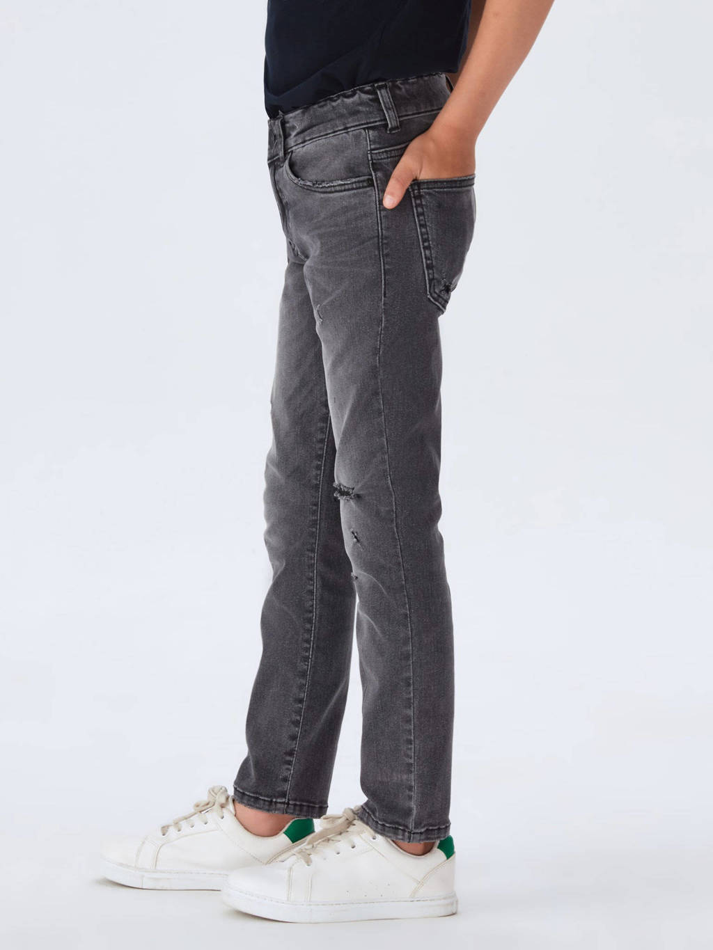 LTB slim fit jeans Jim B utara wash