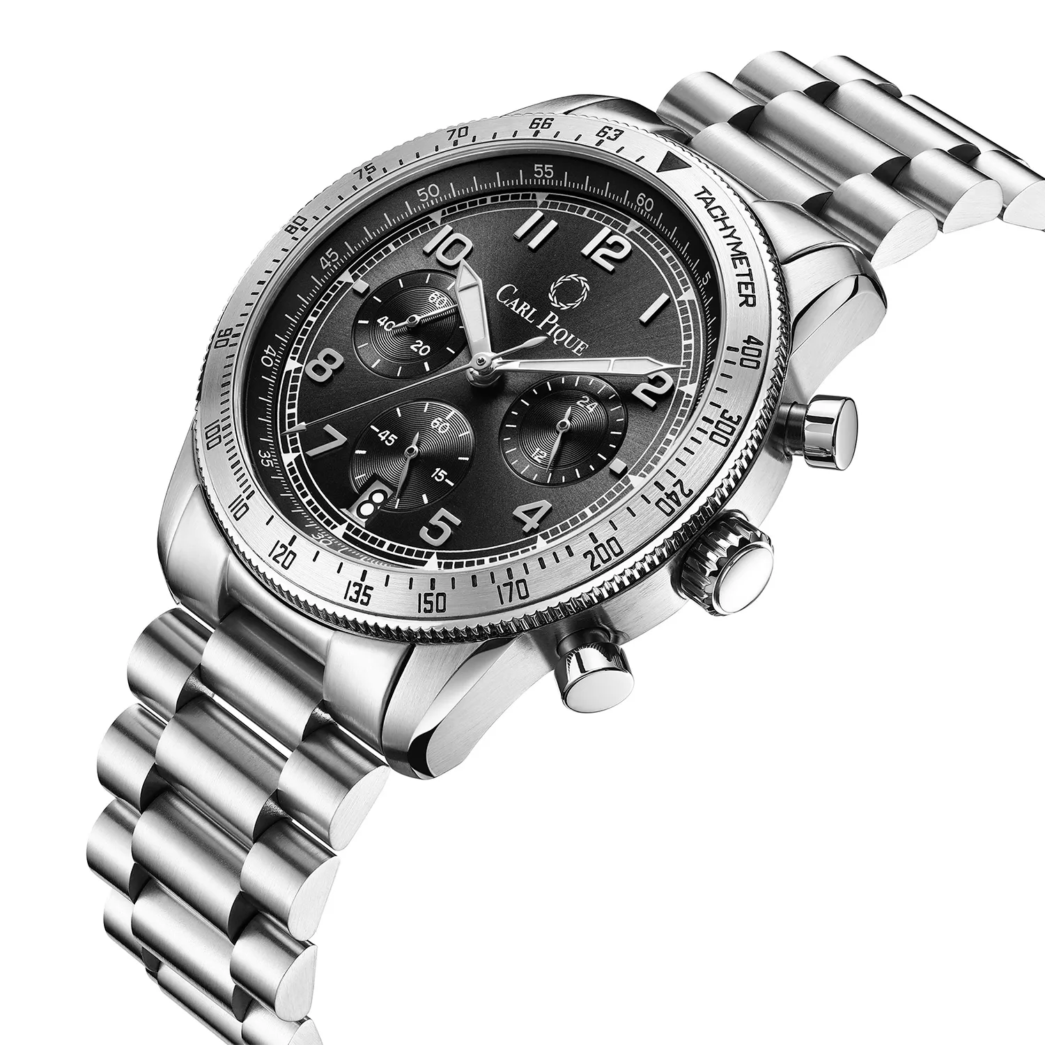 Carl Pique Riviera CP0031