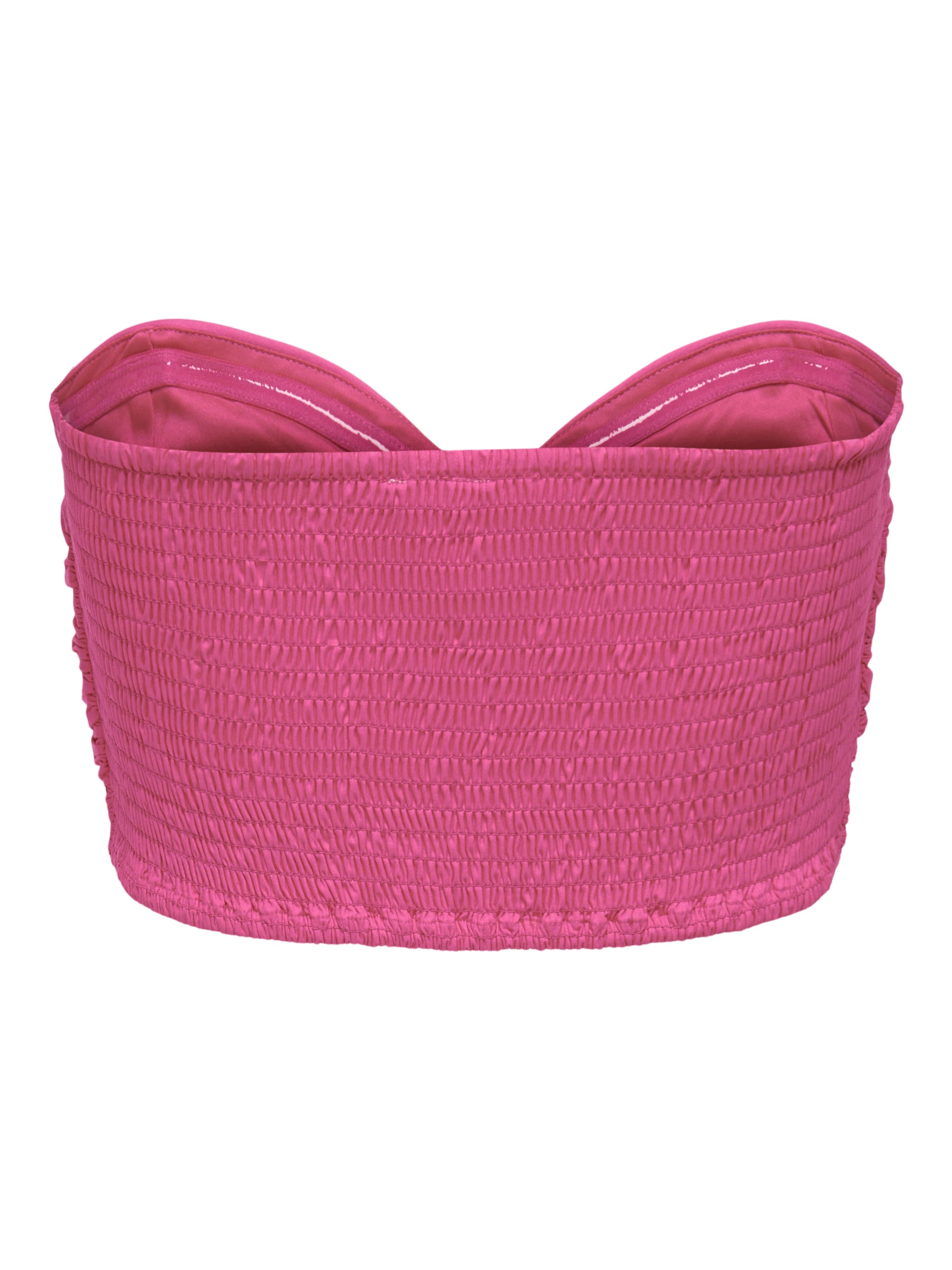 ONLMICHELLE Top Fuchsia Purple
