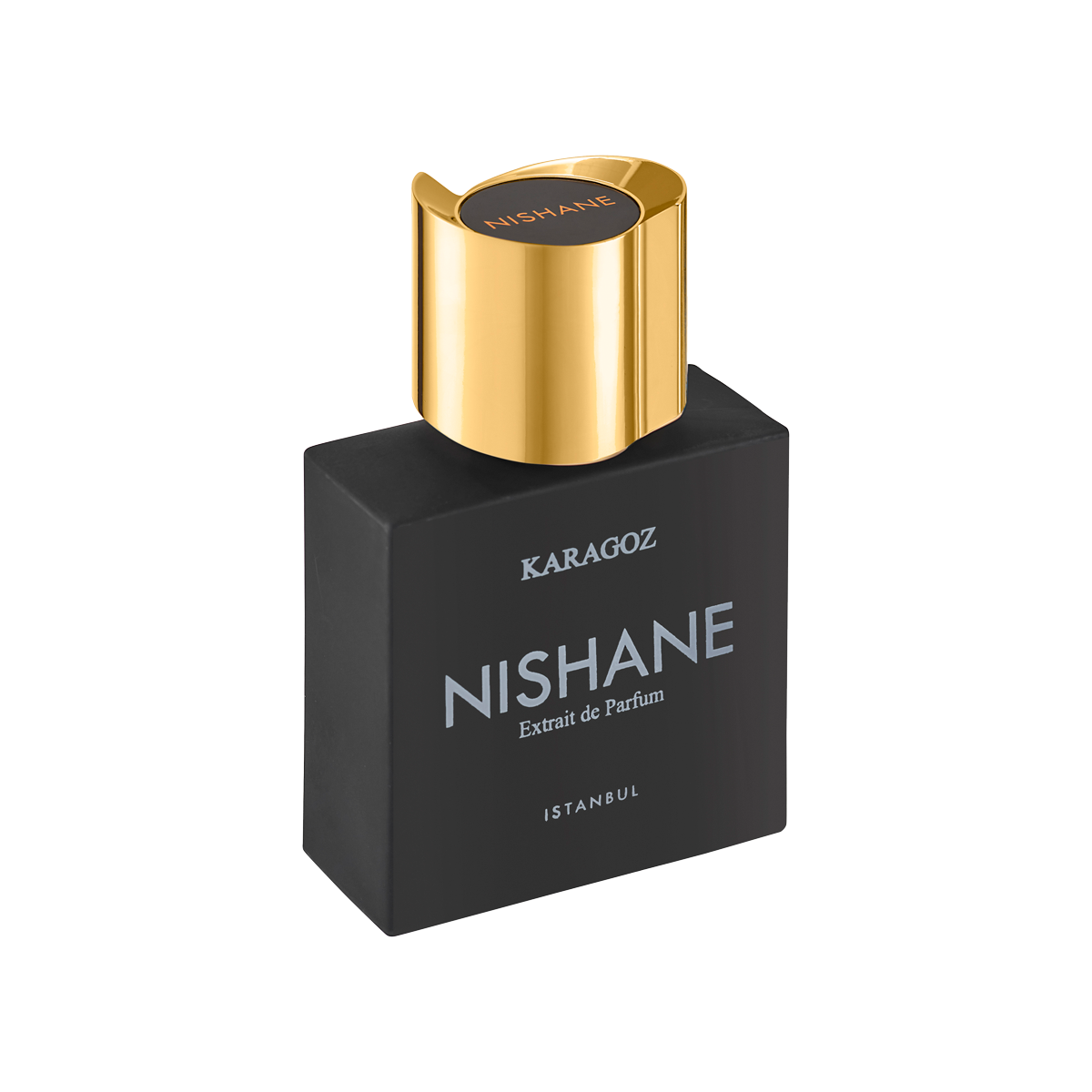 Karagoz Extrait de Parfum 50ml