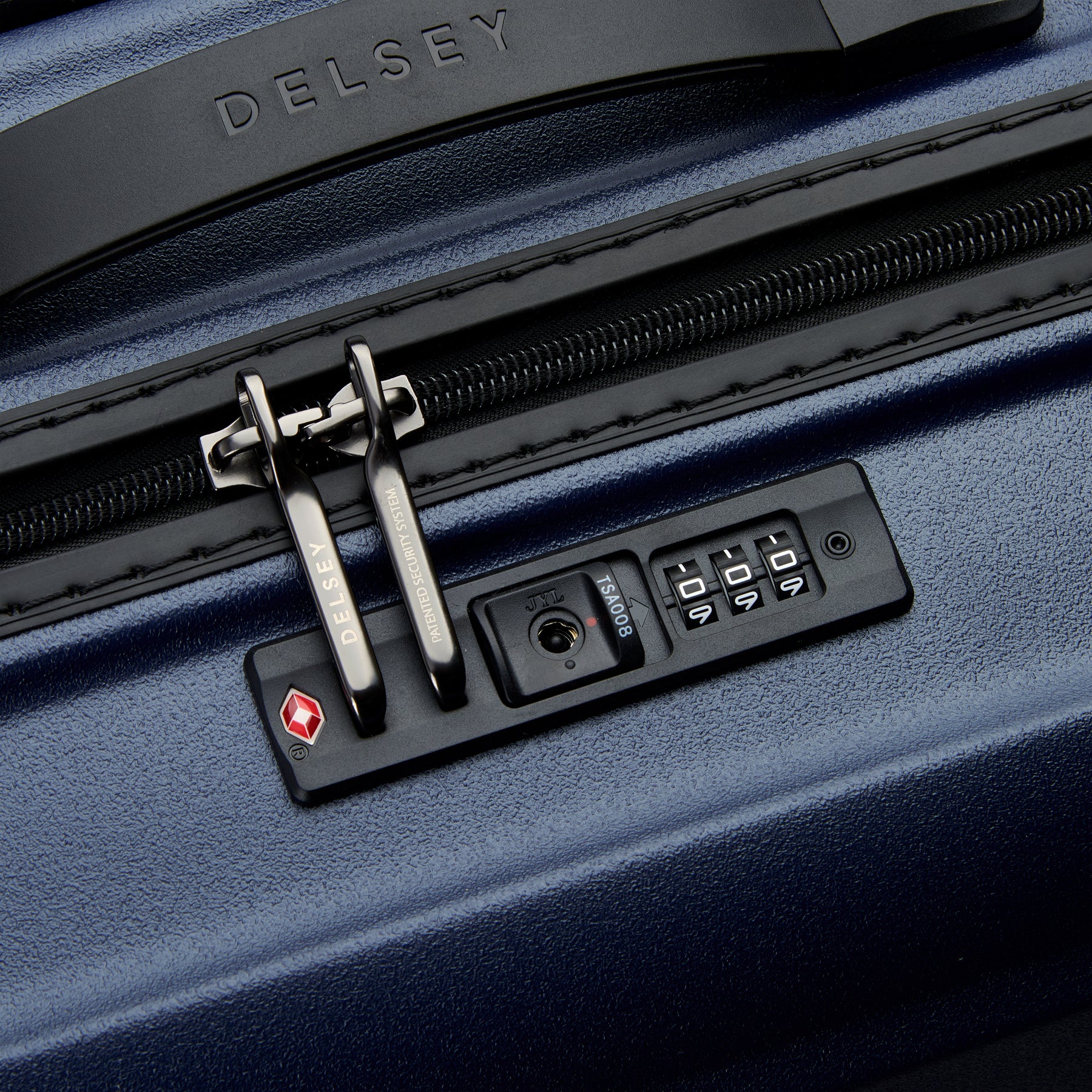 Valise cabine - S (55cm)