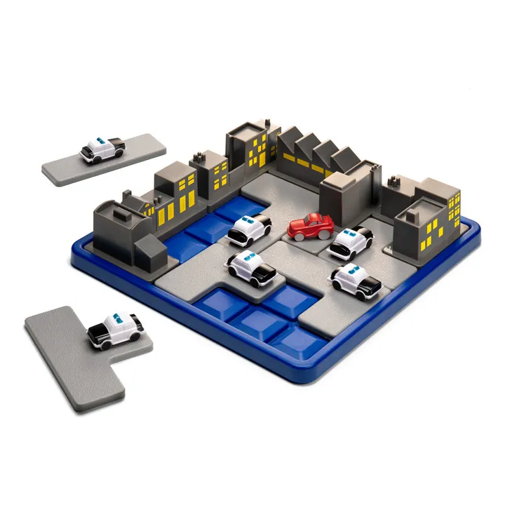 SmartGames Au voleur!