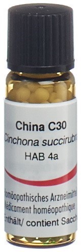 Omida China Glob 30 C 2 g