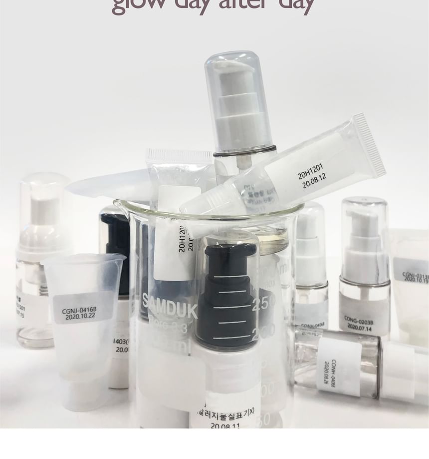 haruharu wonder - Zwarte Rijst Moisture Diep Reinigende Olie Mini