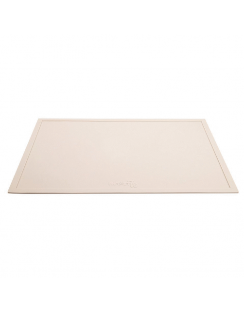 District 70 Placemat Siliconen 50x35 cm - Hondenvoerbak