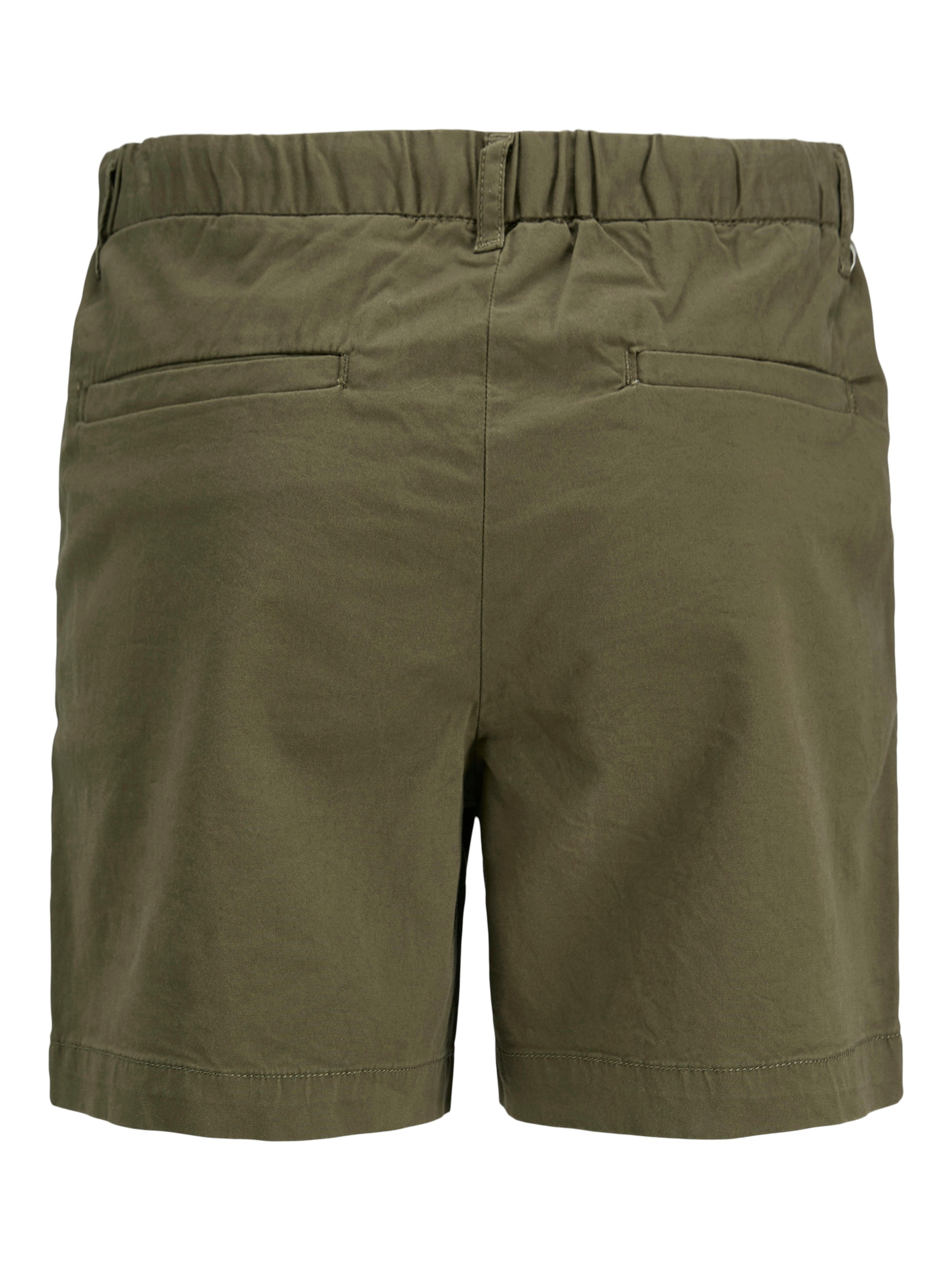 Jack & Jones Junior Shorts »JPSTJAIDEN JJCAMPAIGN HYBRID JOGGE JNR«