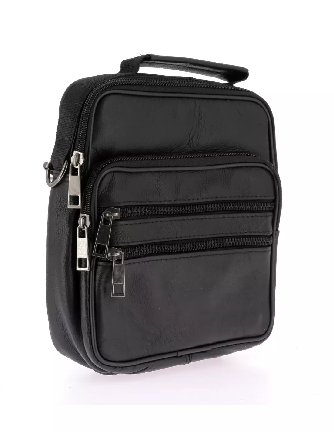 HOLOGRAMME HOLO 503 - Sacs et petites maroquineries Noir