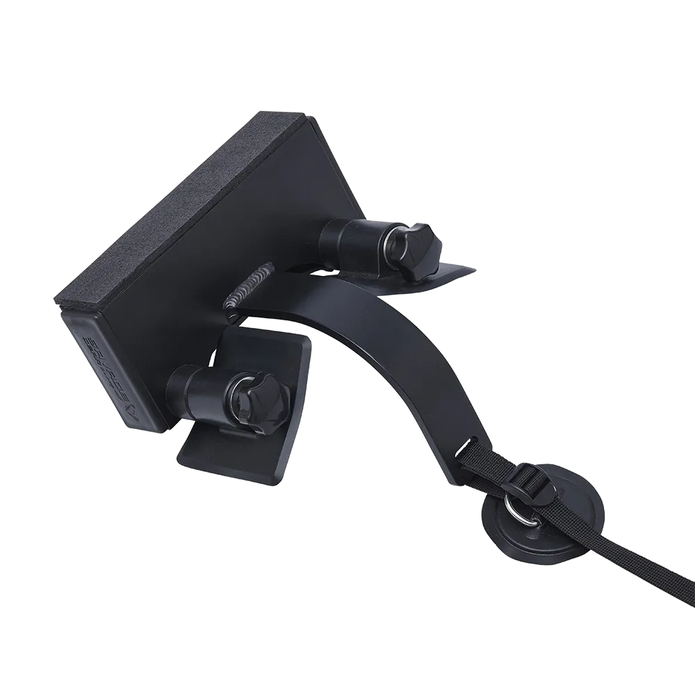 Savage Gear Pointy Bow Belly Boat Engine Bracket 3 Pads