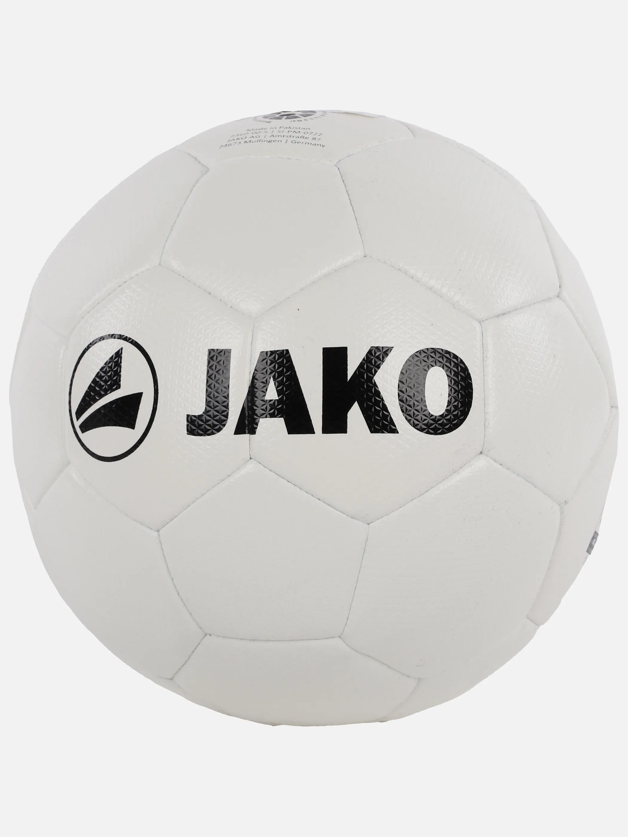 Trainingsball 