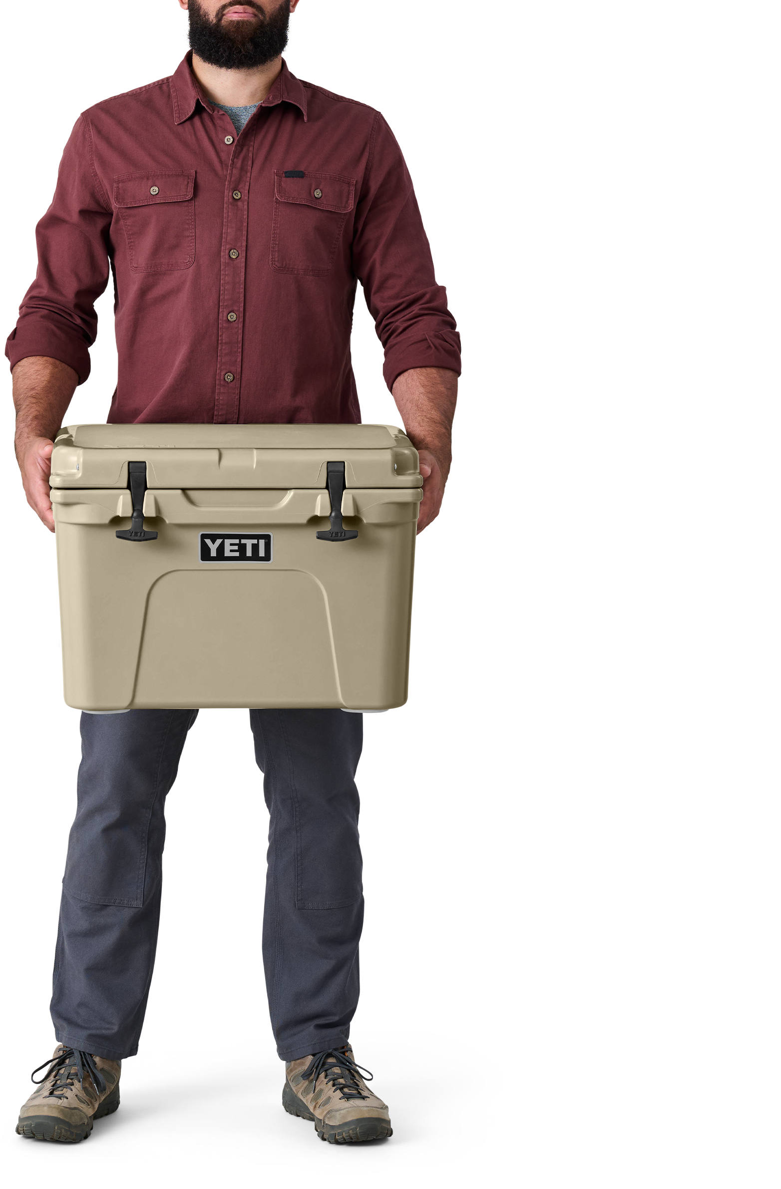 YETI Yeti Tundra 35