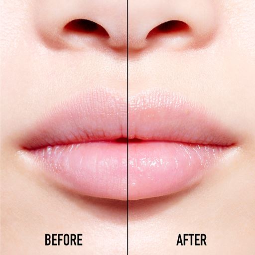 Dior Rouge Colored Lip Balm Refillable, 000 natural