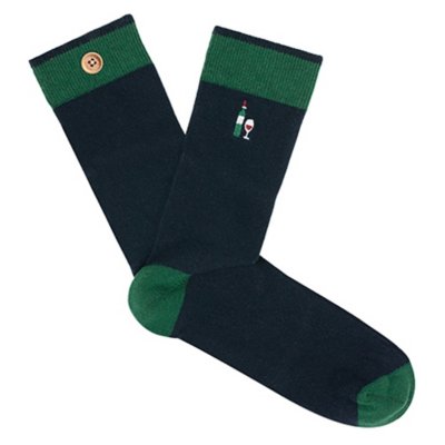 Chaussettes homme 41/46 CABAIA