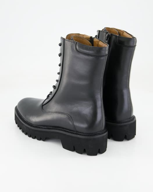 Ralph Harrison VRK3193 Stiefeletten in Schwarz